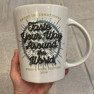 Disney Coffee mug